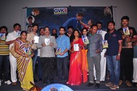 Maa Palle Repallantaa Movie Audio Launch
